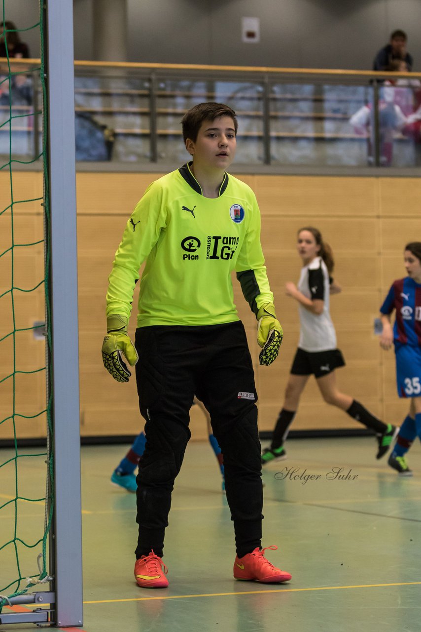 Bild 274 - Girls Cup